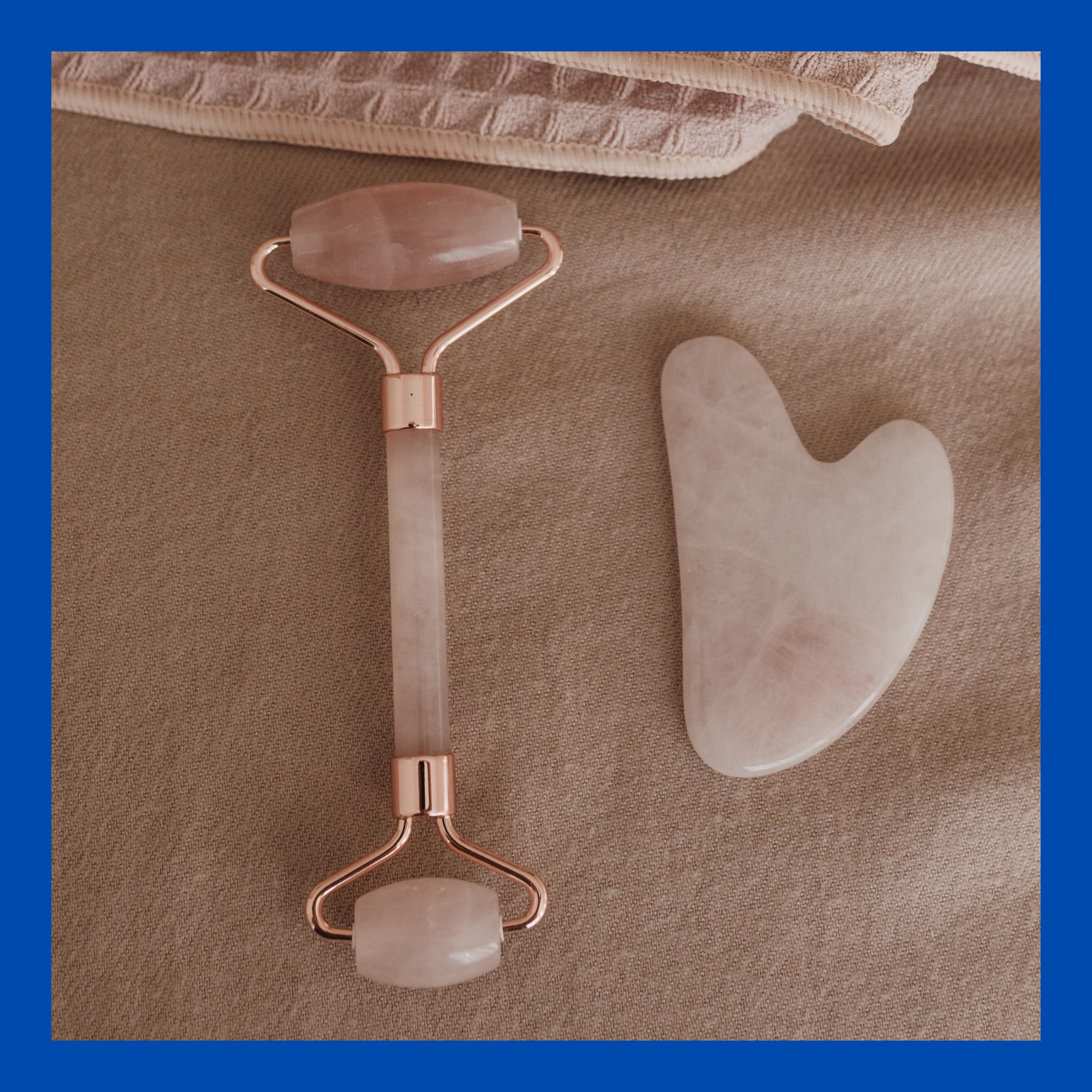 Green Watercolor Leaf on Light Yellow Background Square Pillow (12)